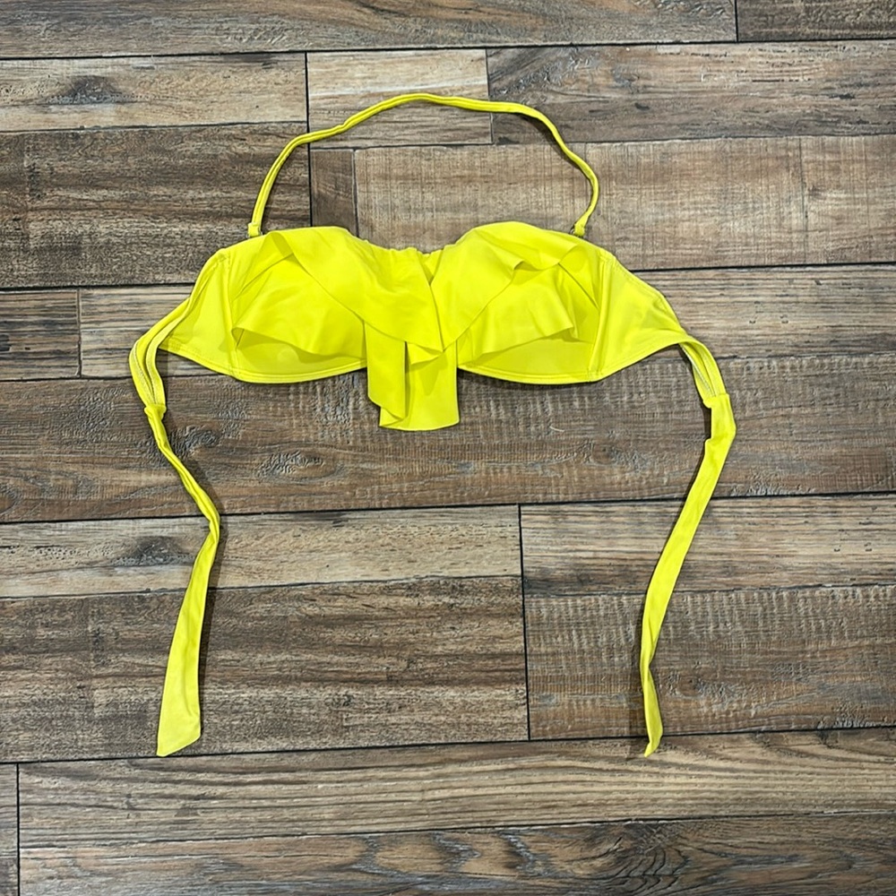 Women’s Two Piece Swimsuit Top